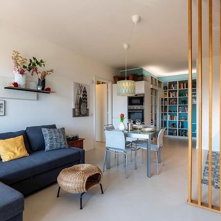 Casa Fiordaliso Wifi Gratis Lejlighed Rozzano Eksteriør billede